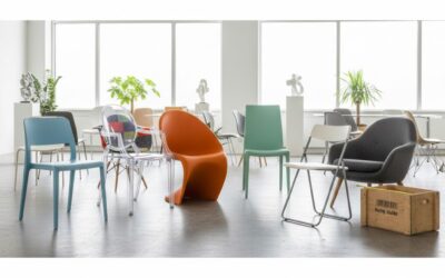Plastic Chairs Buying Guide: Types, Uses, Durability & Prices in India