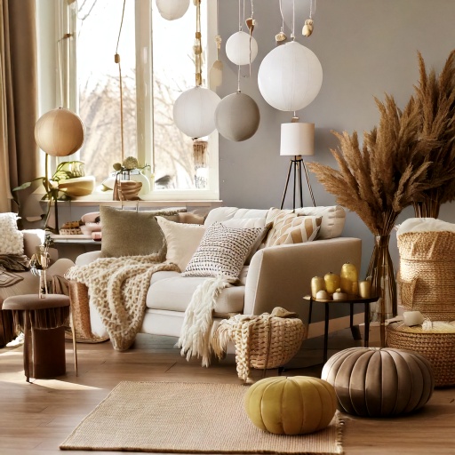 Top 10 Home Decor Trends Not to Miss This Year 2026