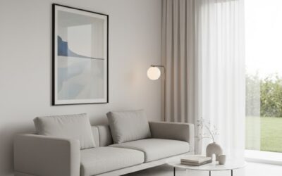 Minimalist Home Decor Ideas