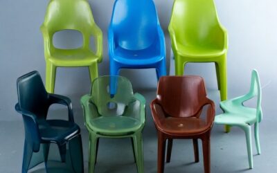 Plastic Chairs: Innovations and Trends Shaping Tomorrow’s Seating