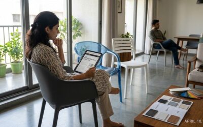 How to Choose the Perfect Plastic Chair for Your Home