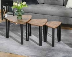 5 Stacky Hacks to Solve Biggest Table and Chair Headaches